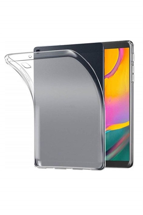 Samsung Galaxy Tab A SM-T290 Silikon Tablet Kılıfı (8 inç)