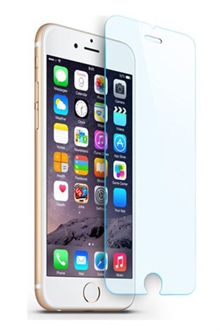 iPhone 8 Plus Ekran Koruyucu Kırılmaz Cam