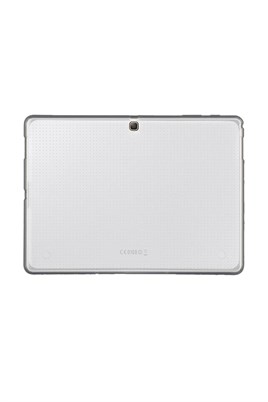 Samsung Galaxy Tab 4 SM-T530 Silikon Tablet Kılıfı (10.1 inç)